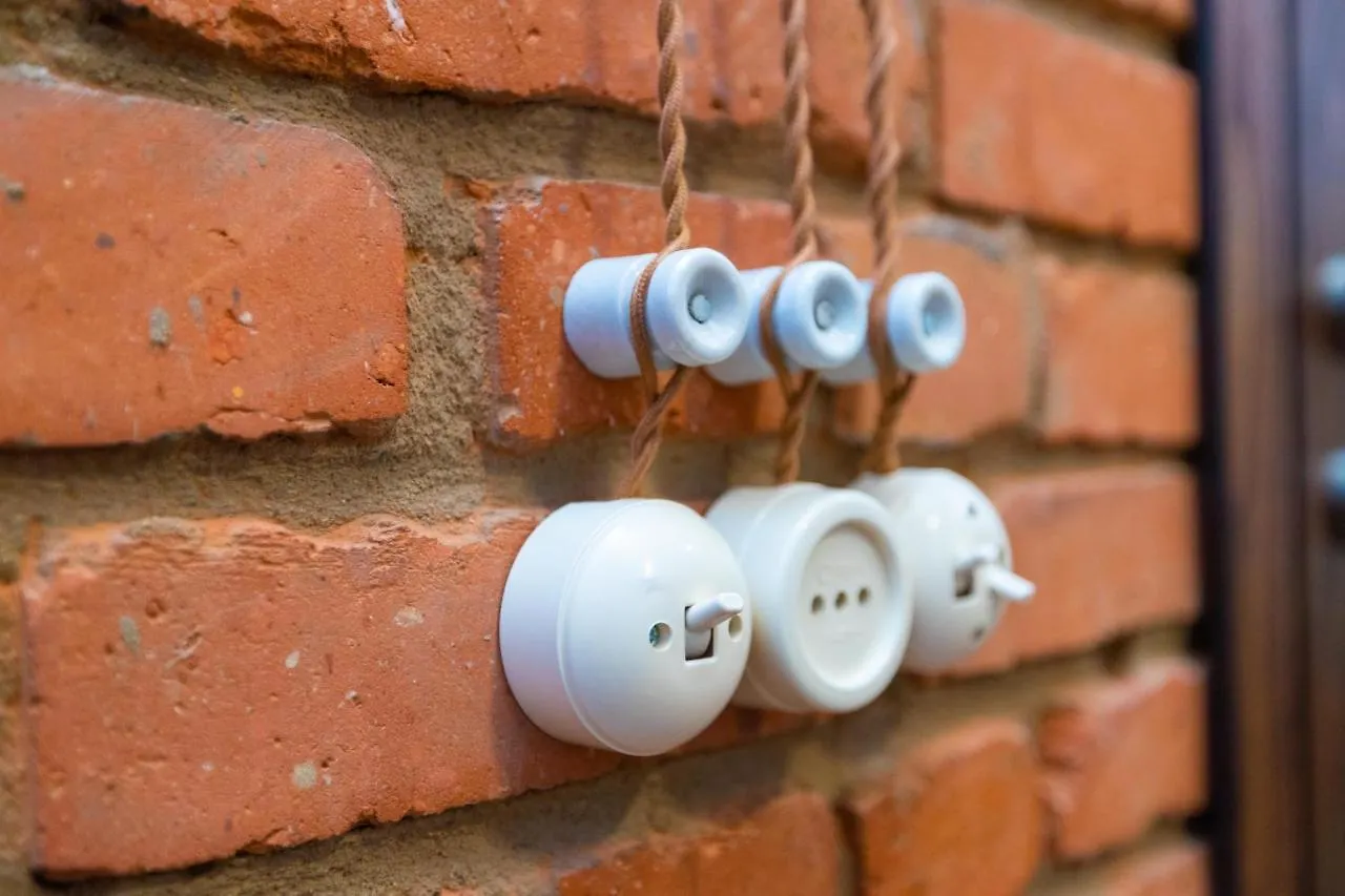 4 Keys Apartamento Tbilisi