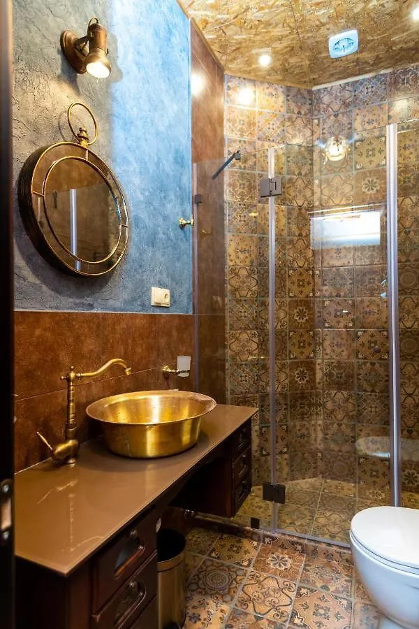 4 Keys Apartamento Tbilisi
