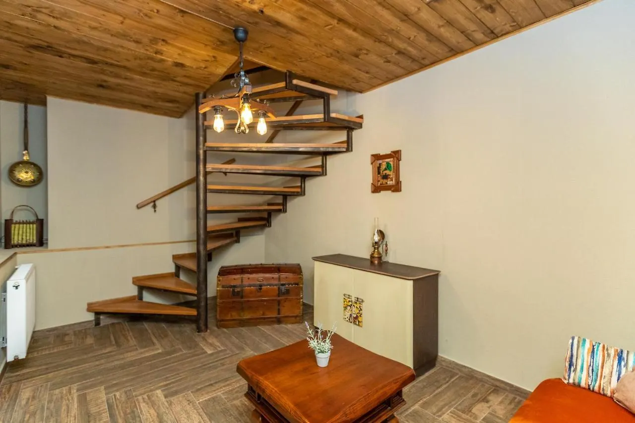 4 Keys Apartamento Tbilisi