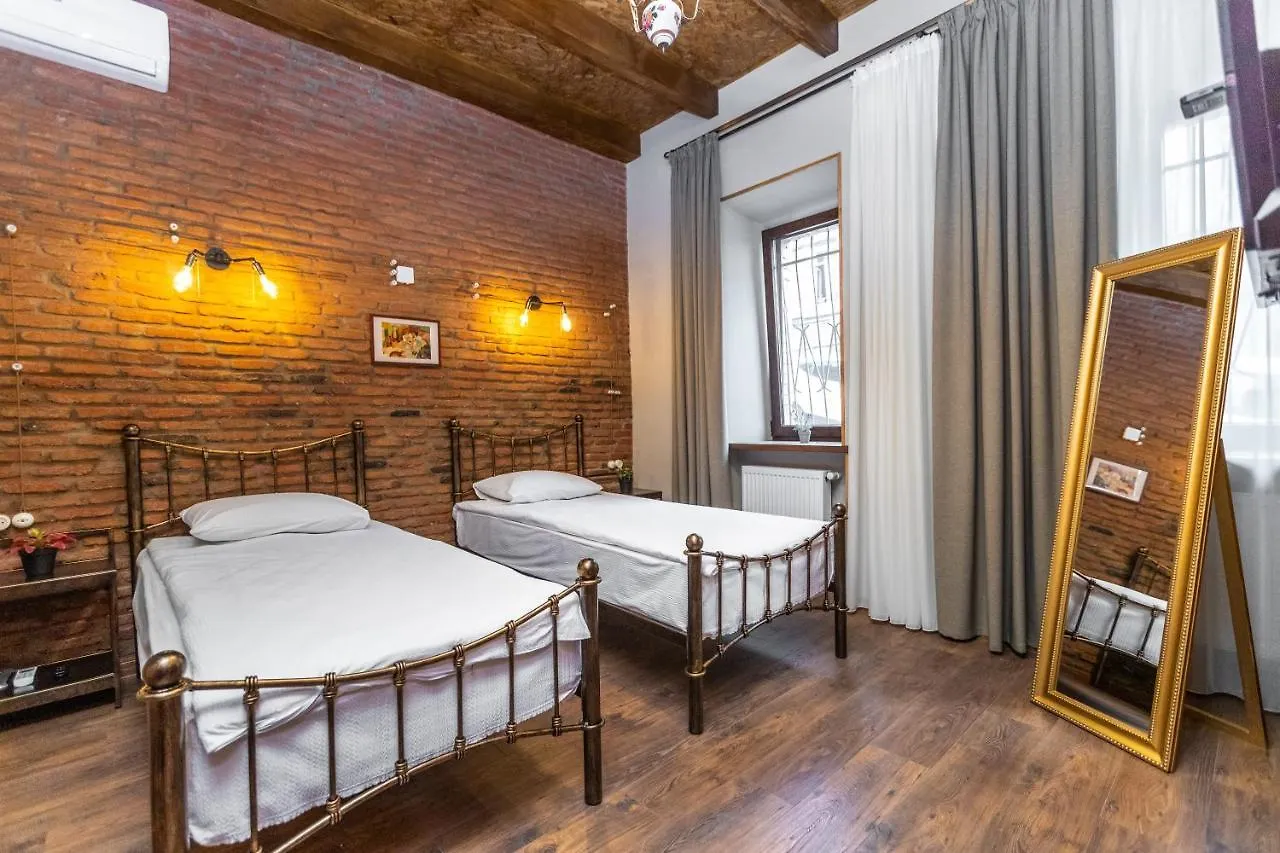 4 Keys Apartamento Tbilisi