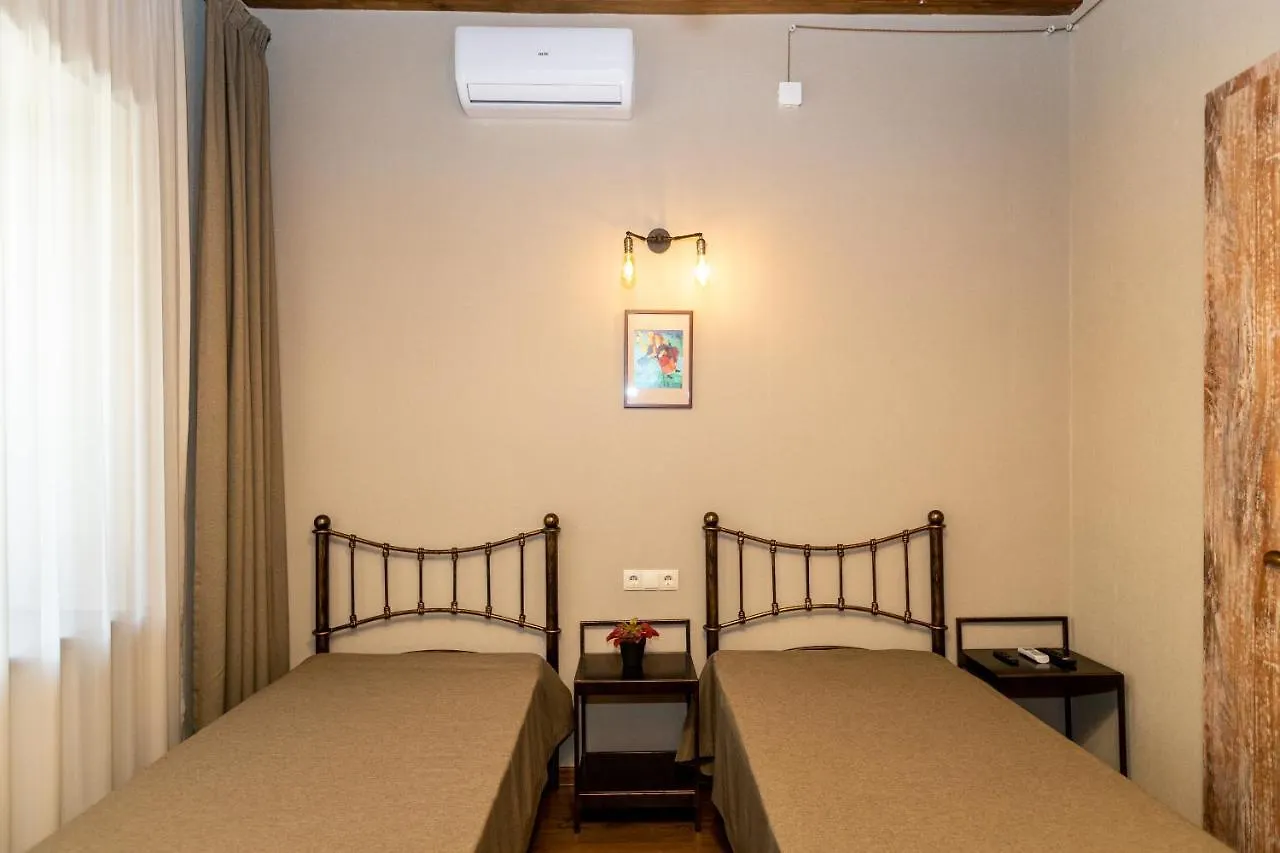 4 Keys Apartamento Tbilisi