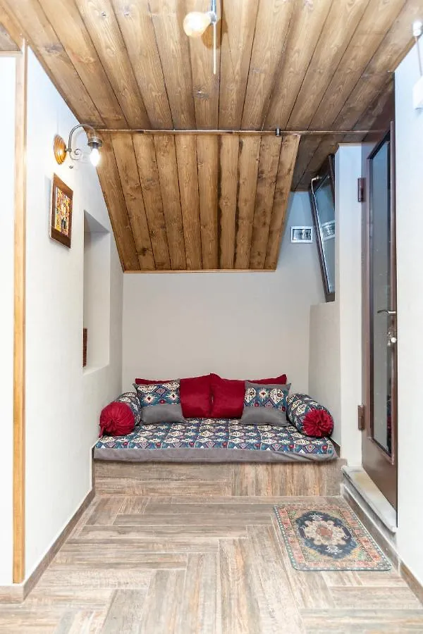 4 Keys Apartamento Tbilisi