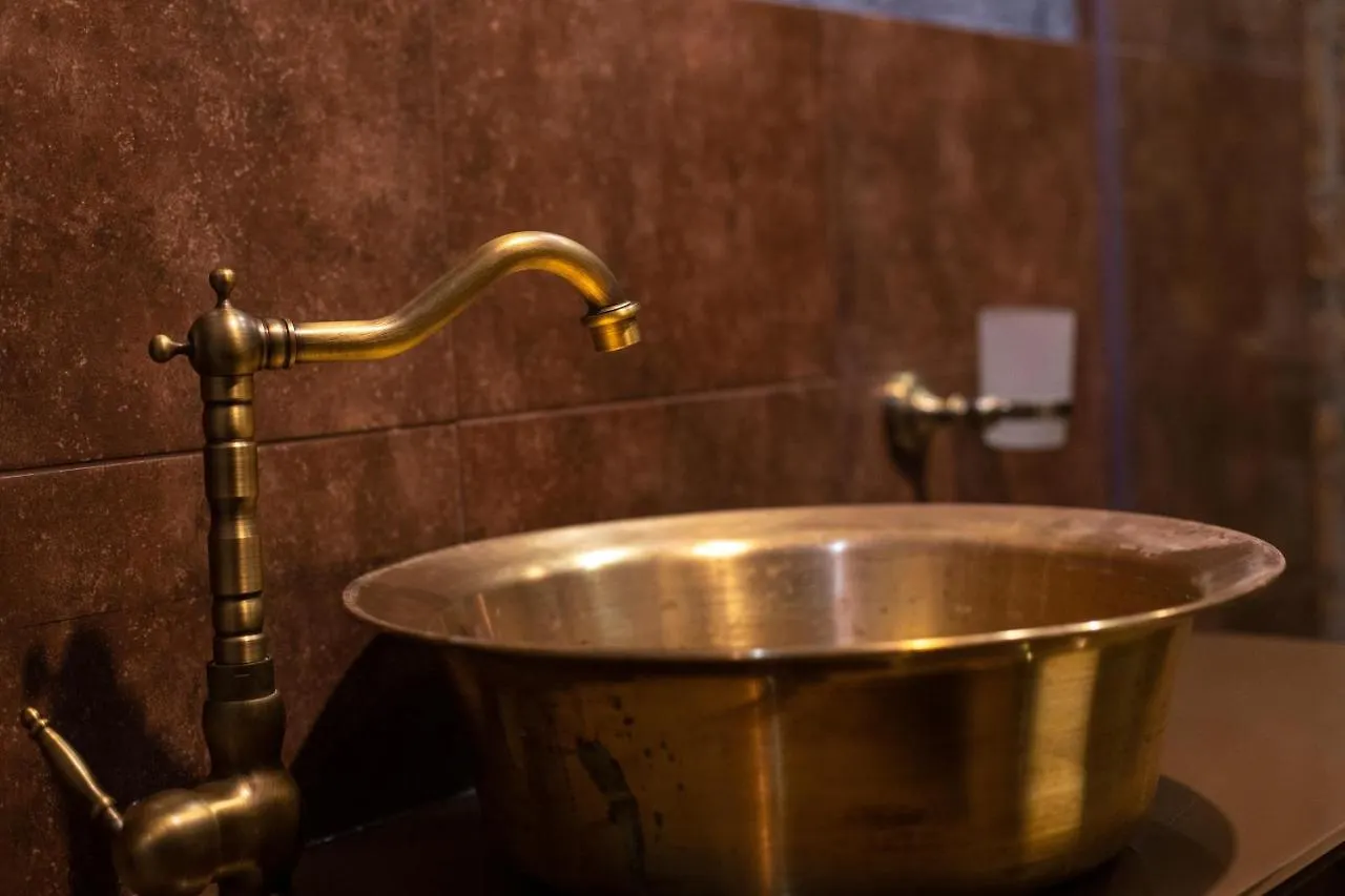 4 Keys Apartamento Tbilisi Geórgia