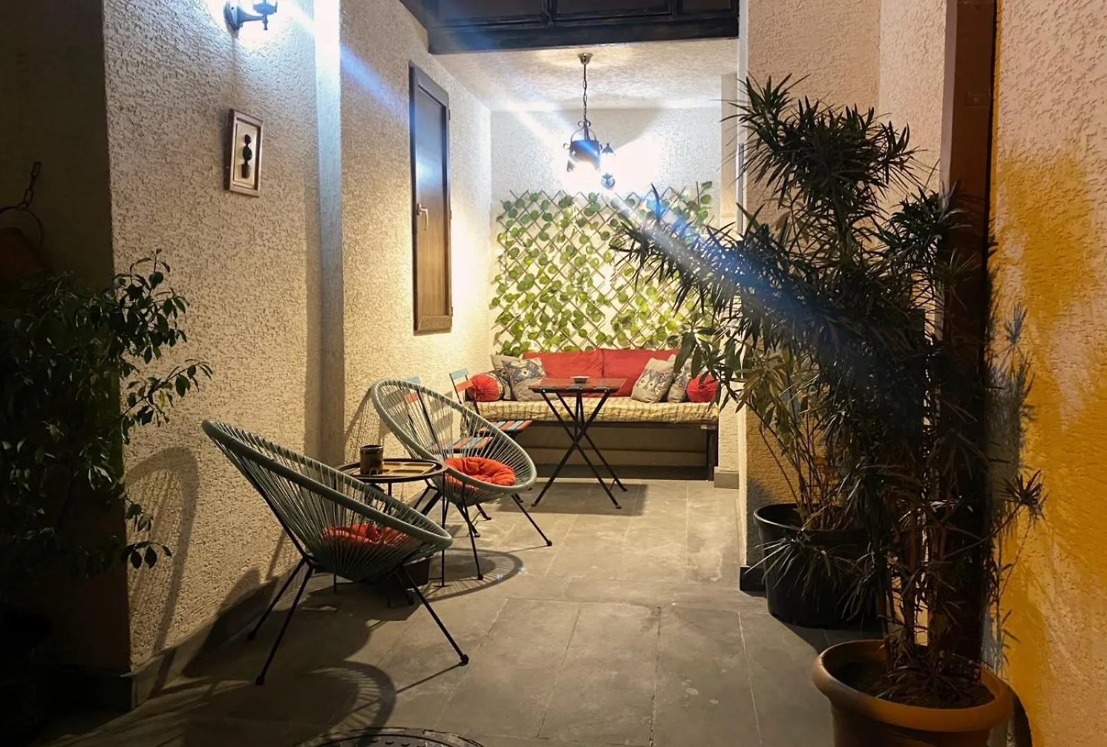 4 Keys Apartamento Tbilisi Geórgia